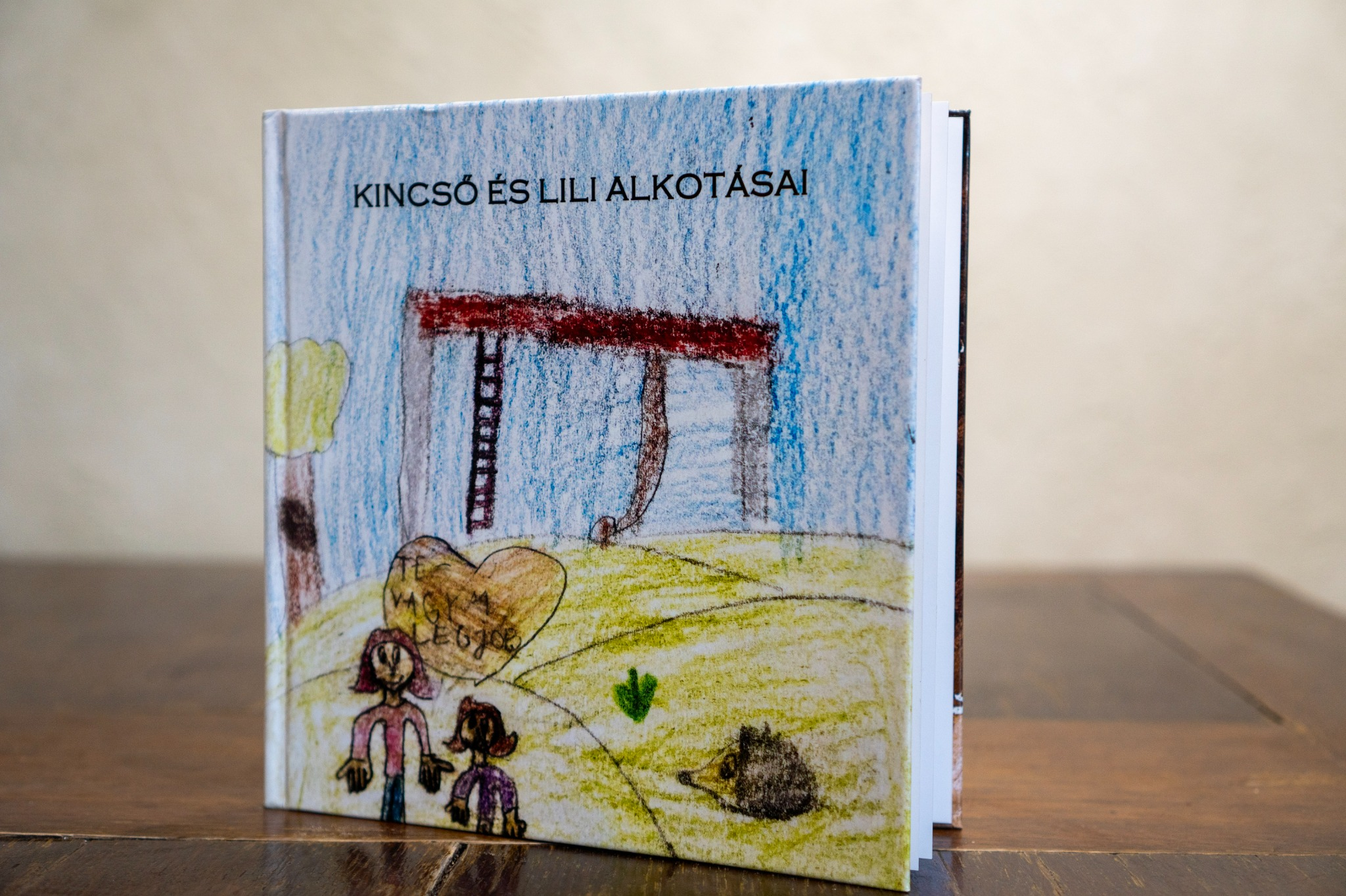 Örökrajz könyv - Image 3