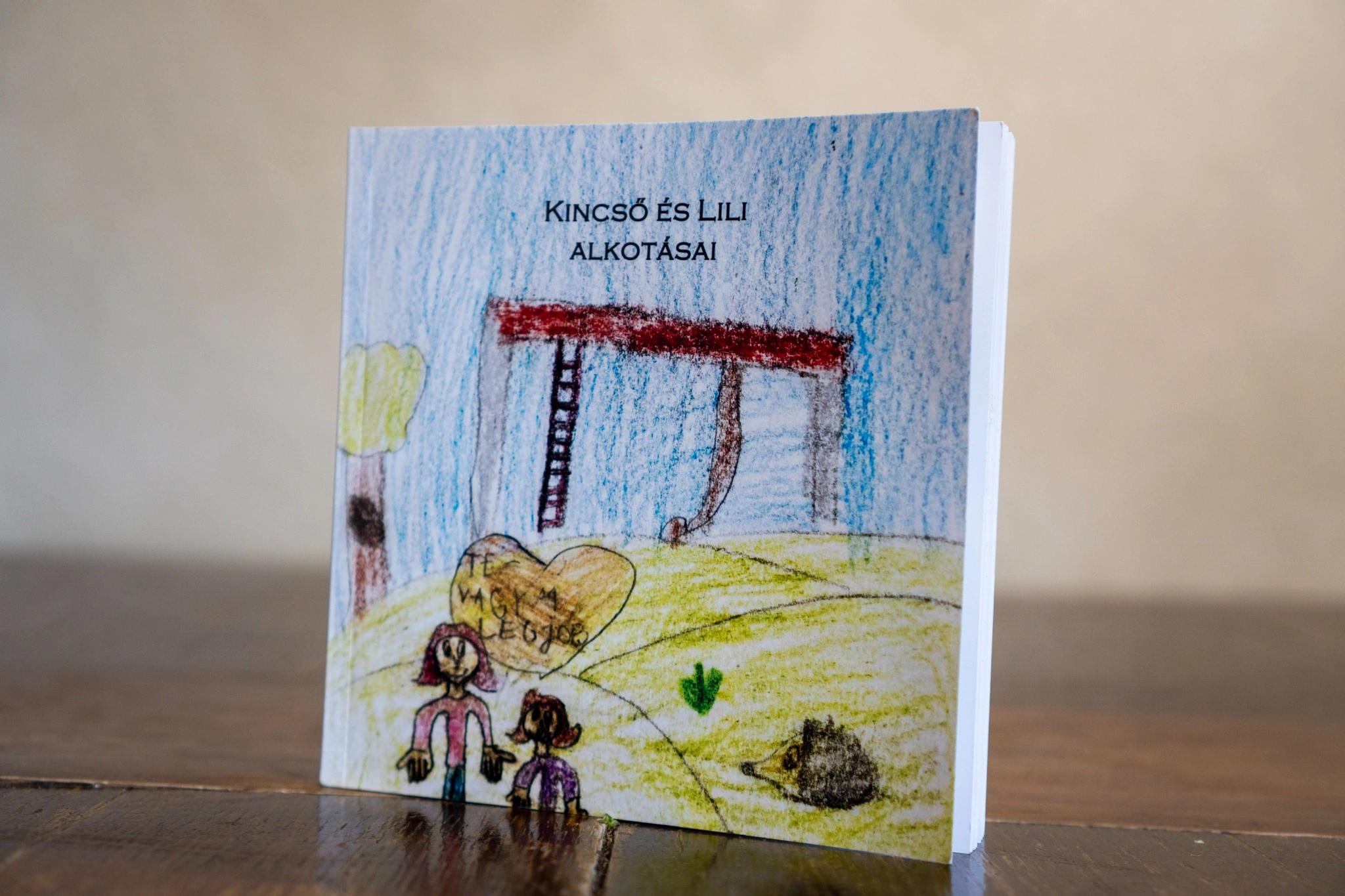 Örökrajz könyv - Image 4